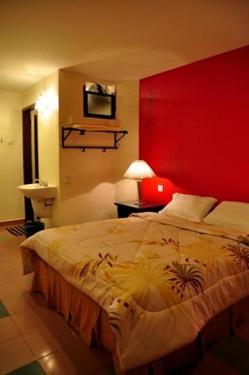 Silverstar Hotel Cameron Highlands Exterior photo